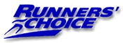 Runners Choice Logo